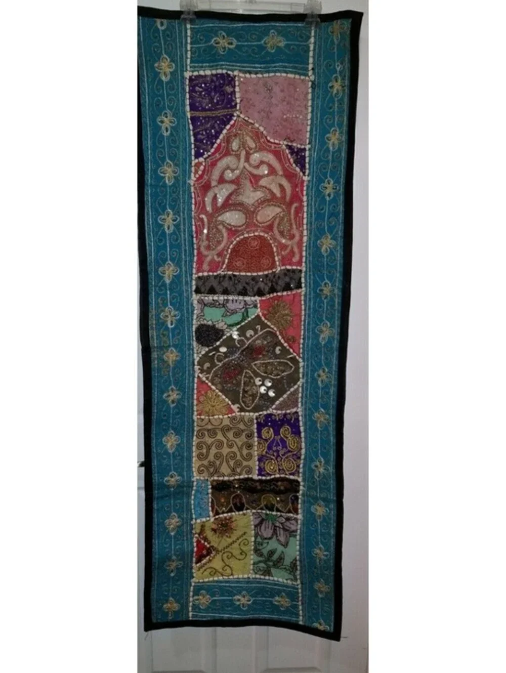 N/A hand beaded